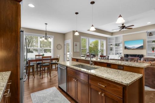 3127 171st Avenue NE, Andover, MN 55304