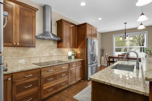 3127 171st Avenue NE, Andover, MN 55304