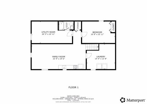 300 Ash Avenue NE, Saint Michael, MN 55376