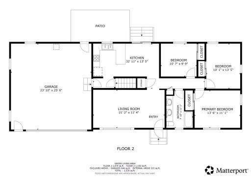 300 Ash Avenue NE, Saint Michael, MN 55376