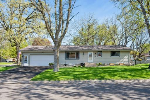 300 Ash Avenue NE, Saint Michael, MN 55376