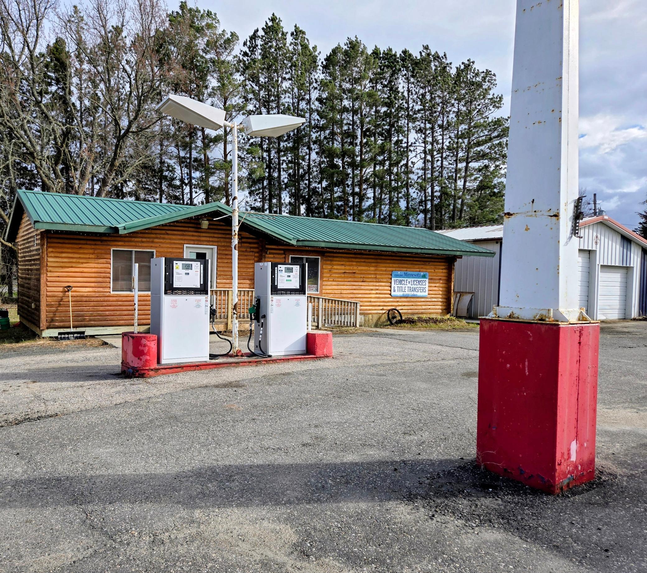 Reinarz Station