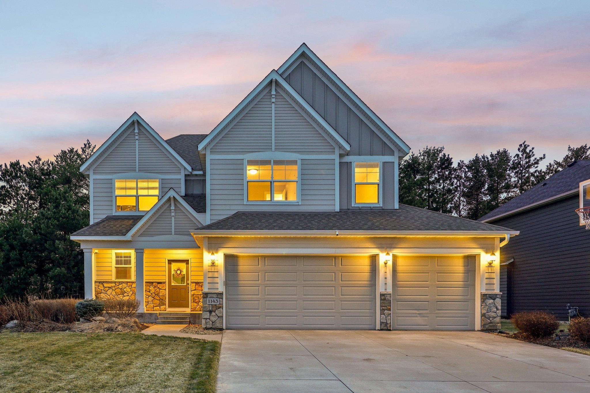 Set up your showing today!