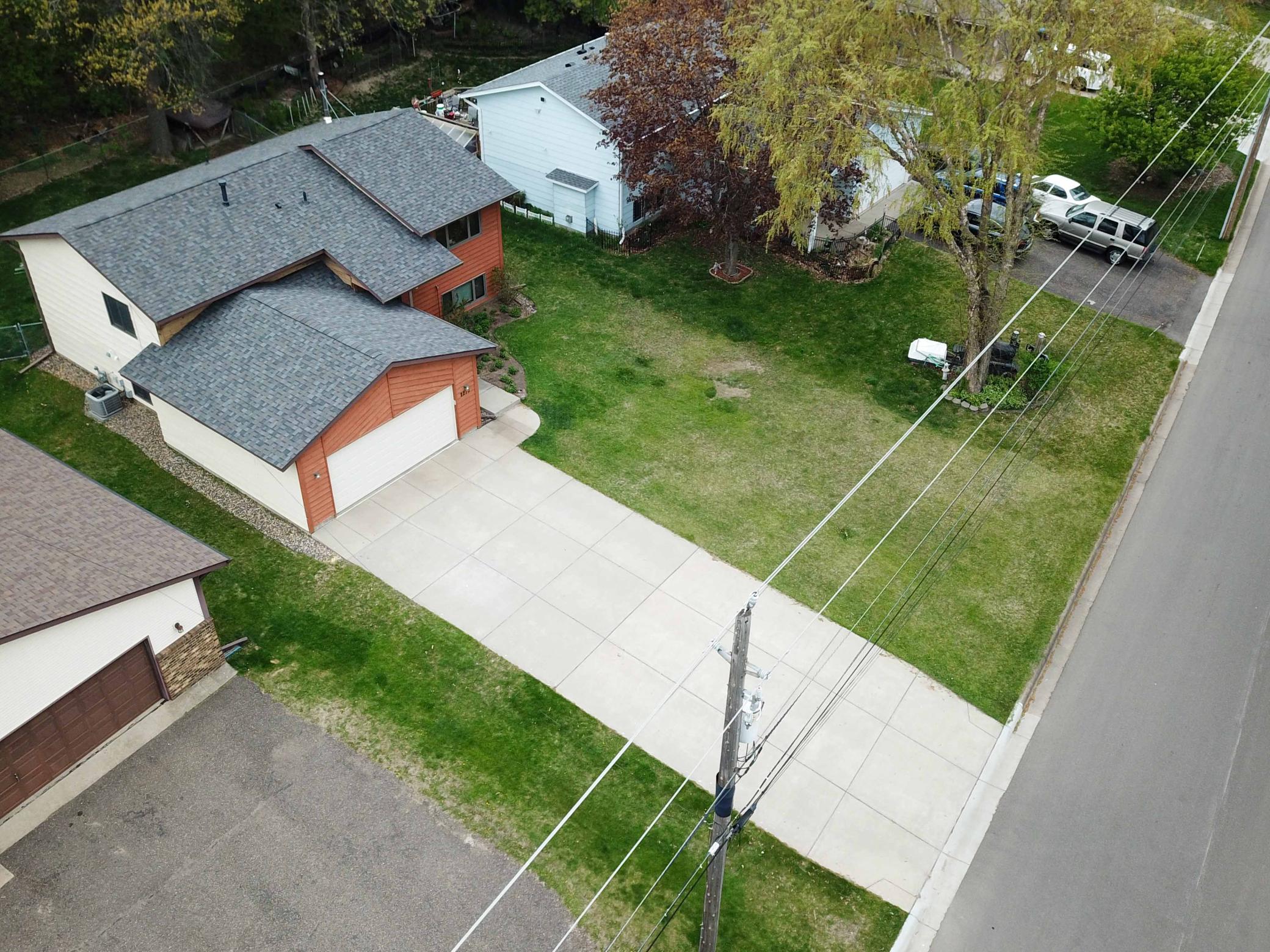 Nice neighbors