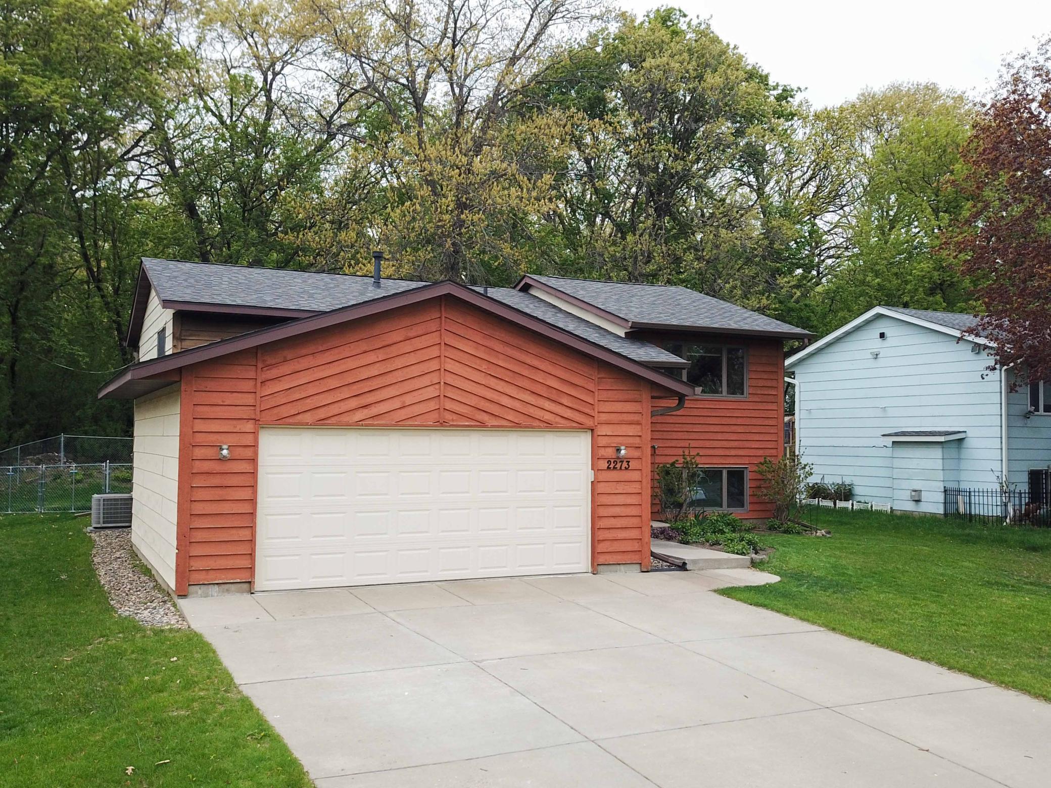 3 year old roof