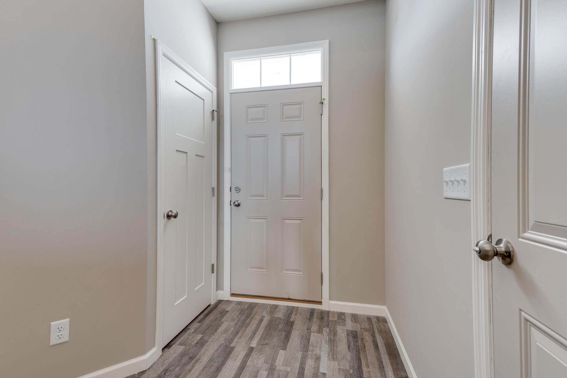 Photos are of a like home in different location. Options may be different in actual home.