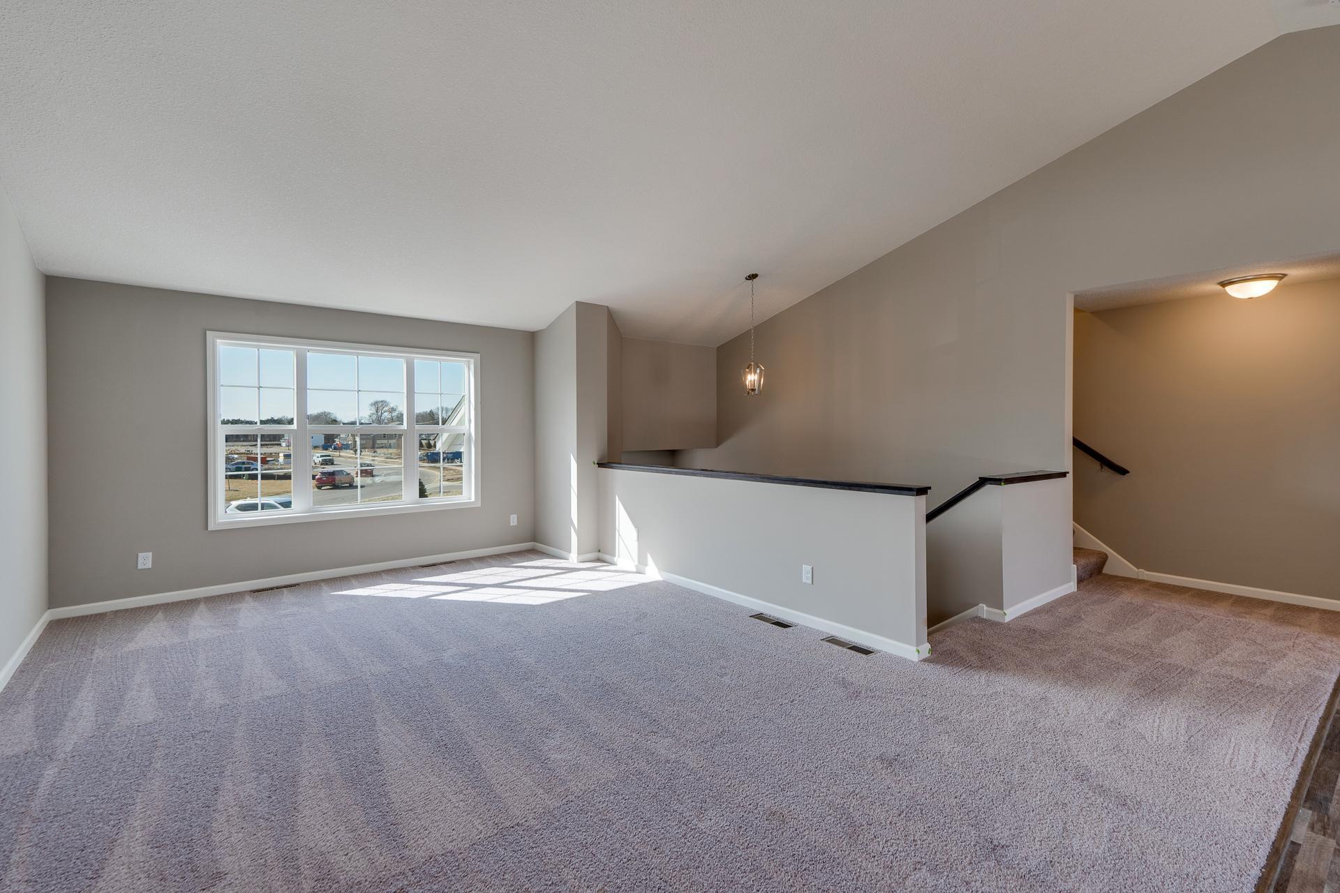 Photos are of a like home in different location. Options may be different in actual home.