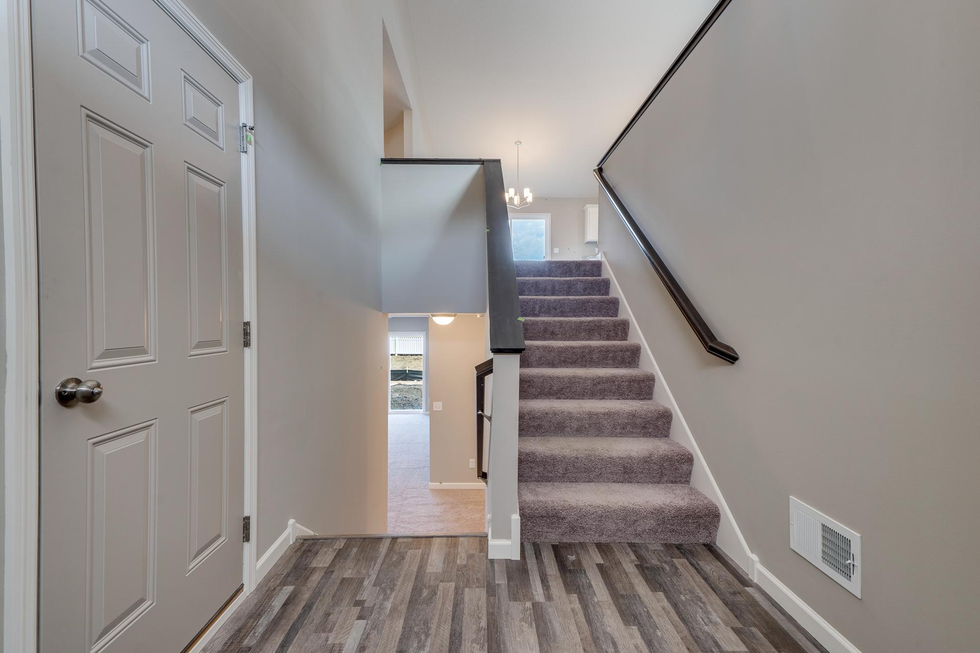 Photos are of a like home in different location. Options may be different in actual home.