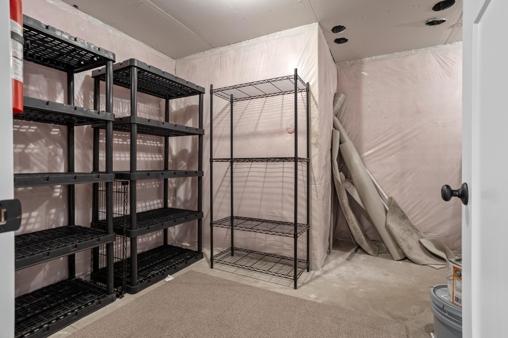Utility Room 2
