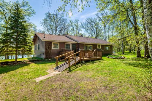 40300 County 4, Laporte, MN 56461