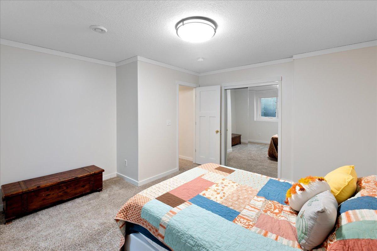 Bedroom #3