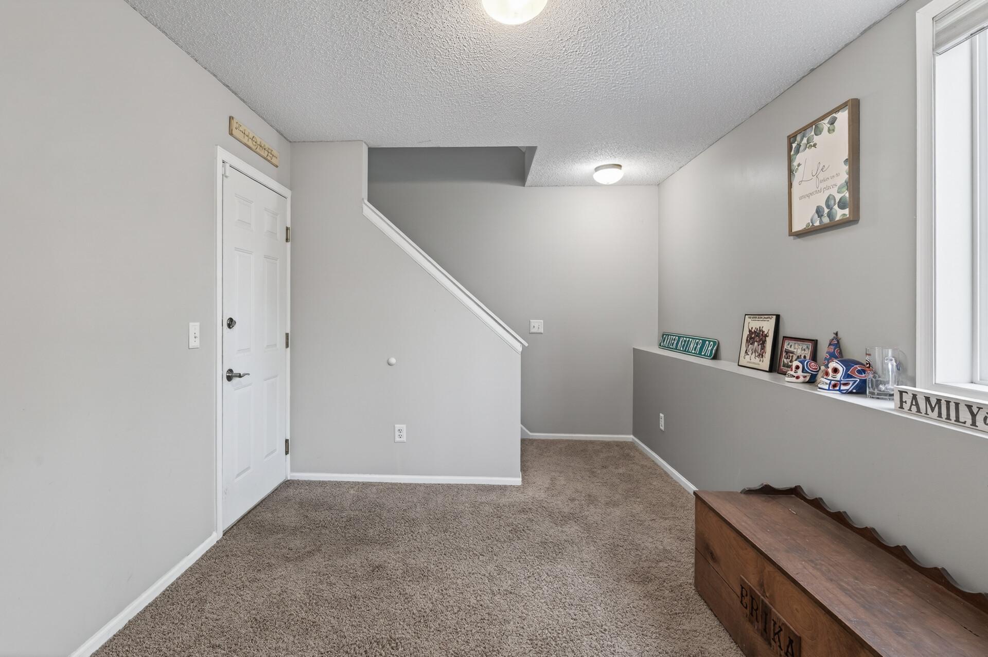 Lower Level