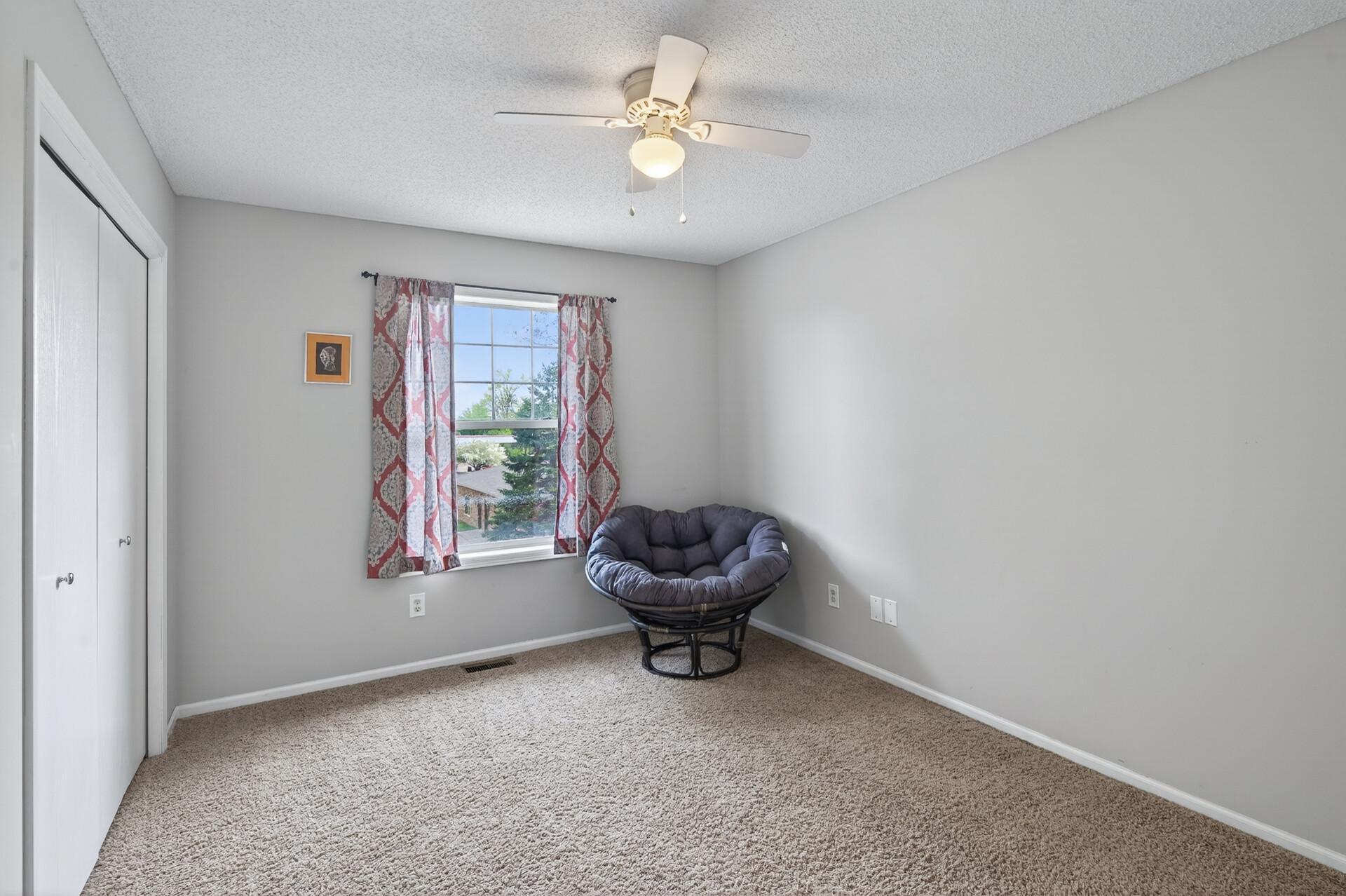 Bedroom #3