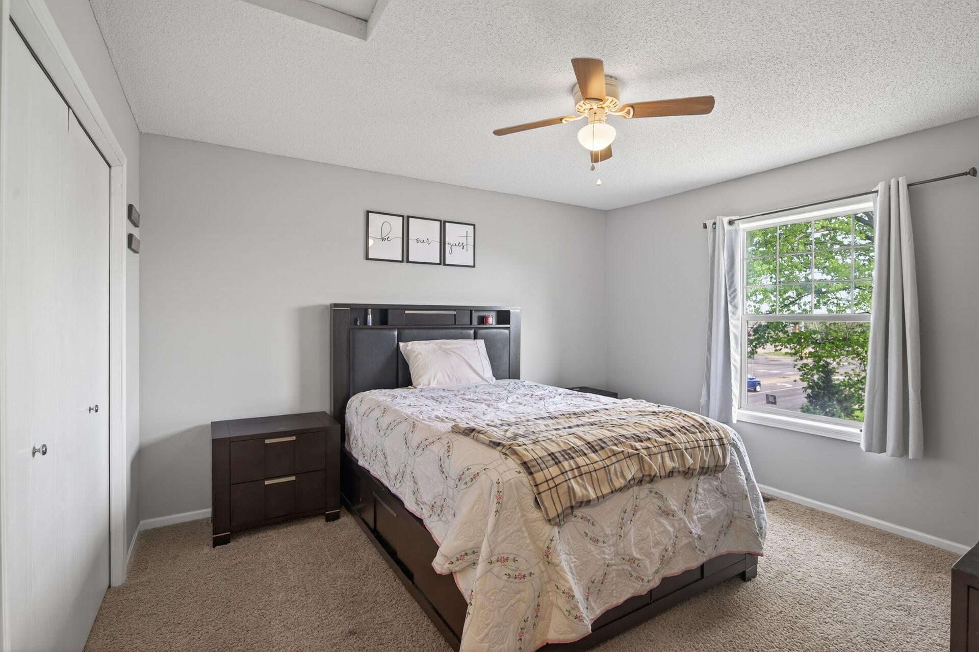Bedroom #2