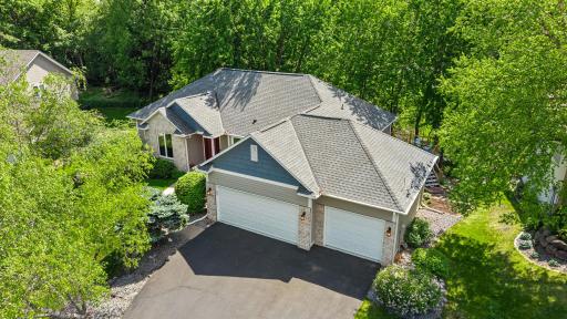 Spacious rambler with 50 yr LP smart siding