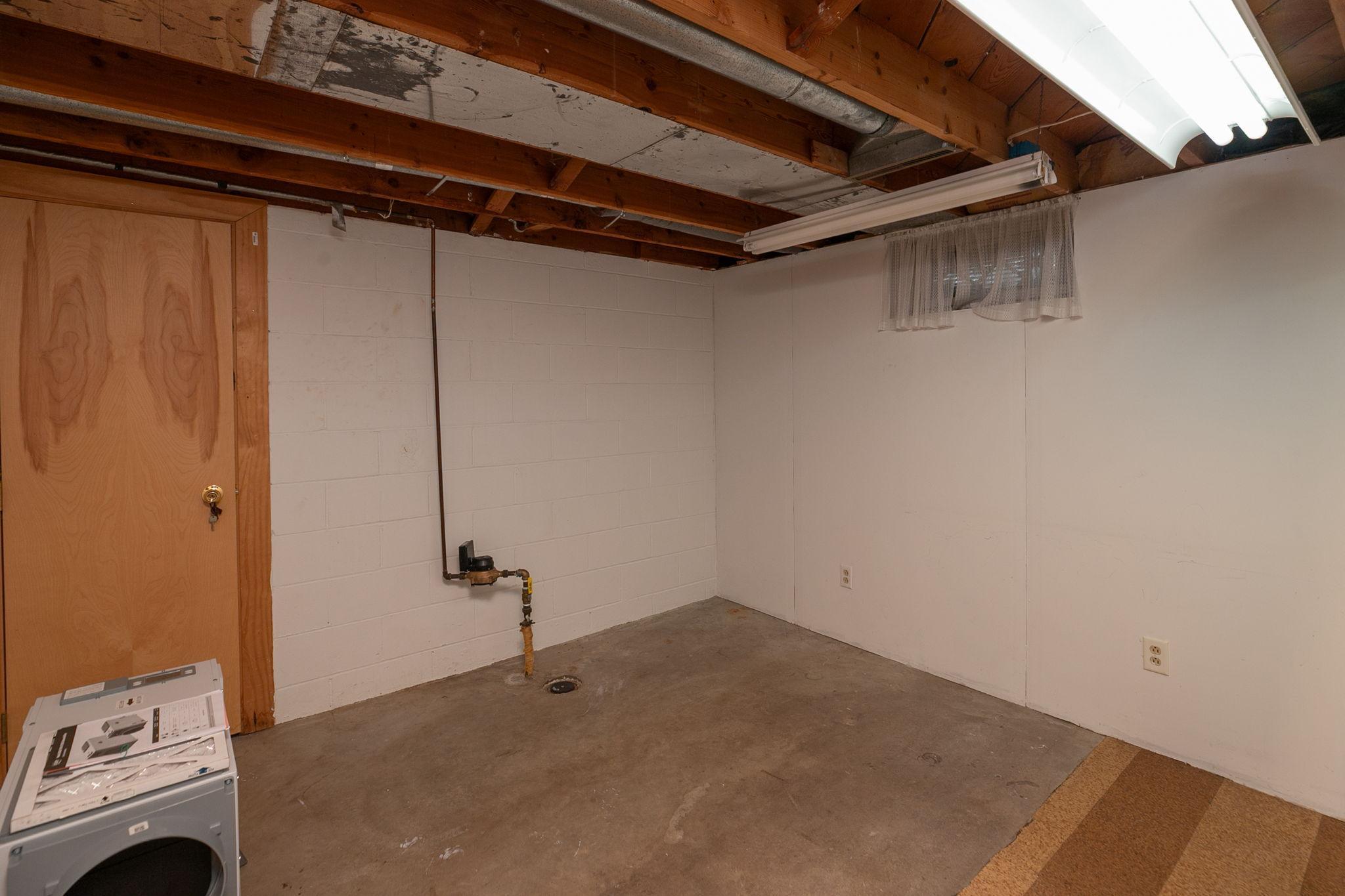 Storage