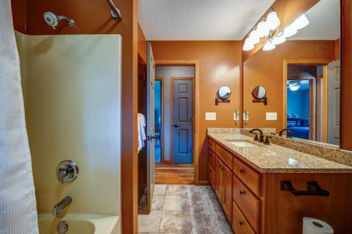 8376 Cedar Crest Loop NW, Walker, MN 56484
