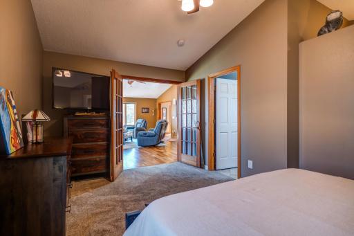 8376 Cedar Crest Loop NW, Walker, MN 56484