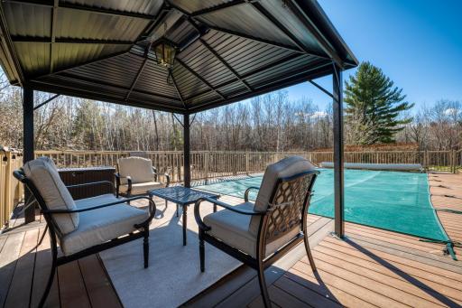 8376 Cedar Crest Loop NW, Walker, MN 56484