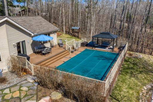 8376 Cedar Crest Loop NW, Walker, MN 56484