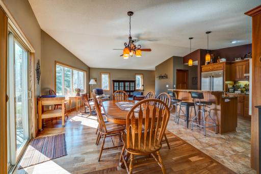 8376 Cedar Crest Loop NW, Walker, MN 56484