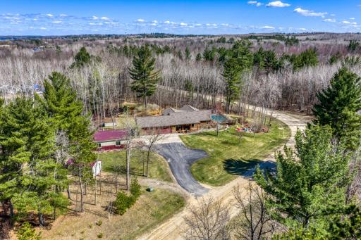 8376 Cedar Crest Loop NW, Walker, MN 56484