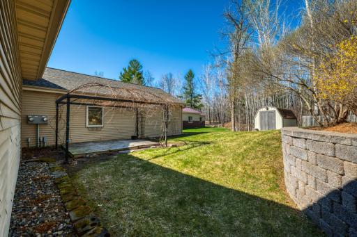 8376 Cedar Crest Loop NW, Walker, MN 56484