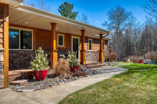 8376 Cedar Crest Loop NW, Walker, MN 56484