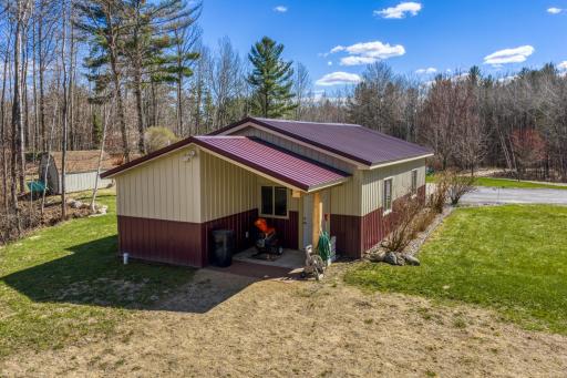 8376 Cedar Crest Loop NW, Walker, MN 56484