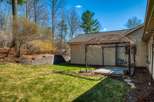 8376 Cedar Crest Loop NW, Walker, MN 56484
