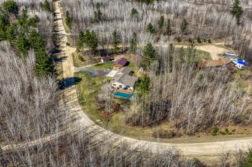 8376 Cedar Crest Loop NW, Walker, MN 56484