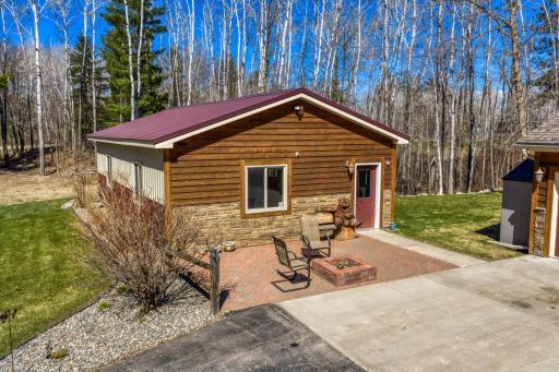 8376 Cedar Crest Loop NW, Walker, MN 56484