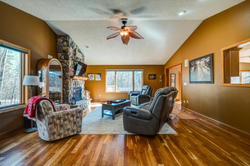 8376 Cedar Crest Loop NW, Walker, MN 56484