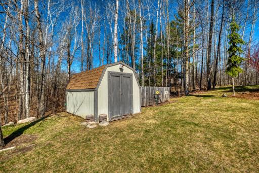 8376 Cedar Crest Loop NW, Walker, MN 56484
