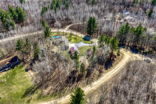 8376 Cedar Crest Loop NW, Walker, MN 56484