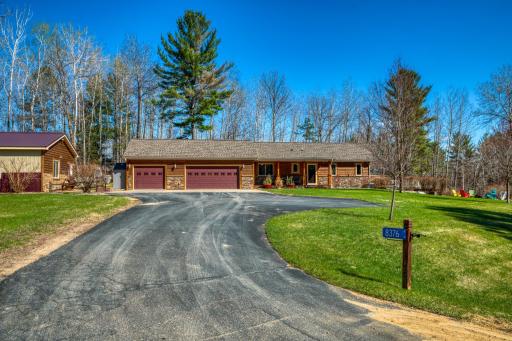 8376 Cedar Crest Loop NW, Walker, MN 56484