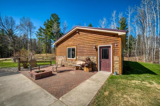 8376 Cedar Crest Loop NW, Walker, MN 56484