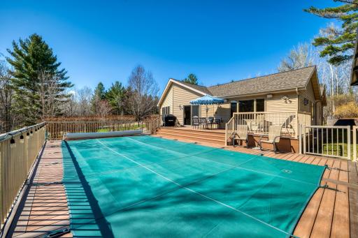 8376 Cedar Crest Loop NW, Walker, MN 56484