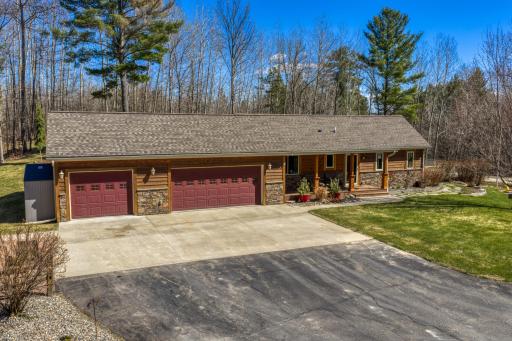 8376 Cedar Crest Loop NW, Walker, MN 56484