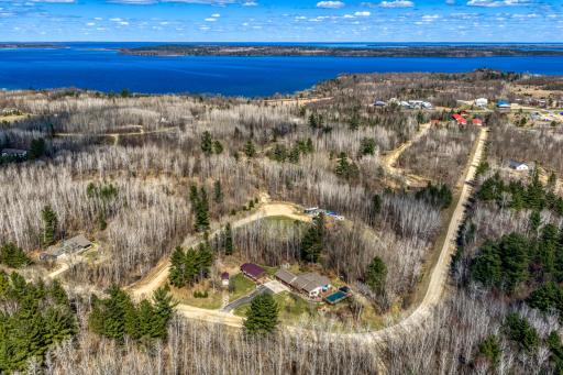 8376 Cedar Crest Loop NW, Walker, MN 56484