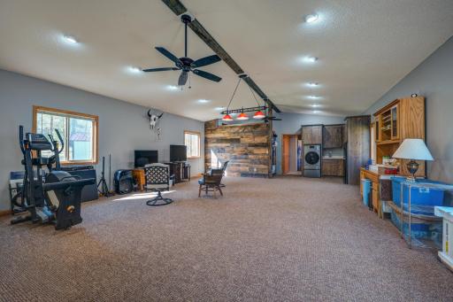8376 Cedar Crest Loop NW, Walker, MN 56484