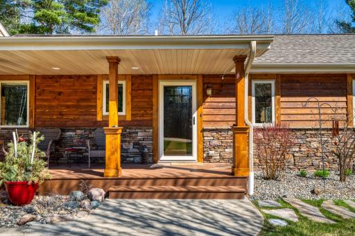 8376 Cedar Crest Loop NW, Walker, MN 56484