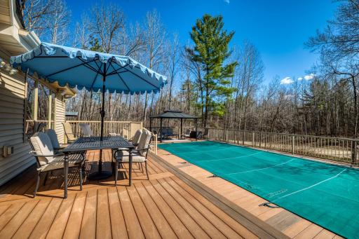 8376 Cedar Crest Loop NW, Walker, MN 56484