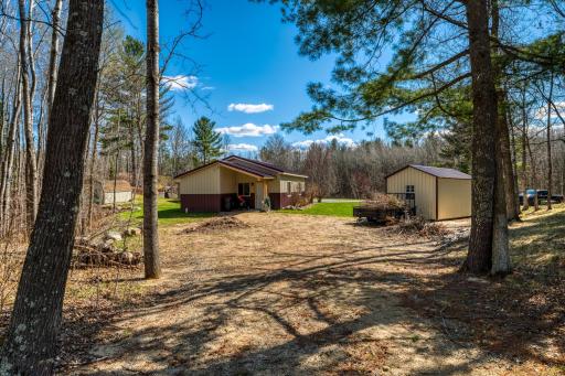 8376 Cedar Crest Loop NW, Walker, MN 56484