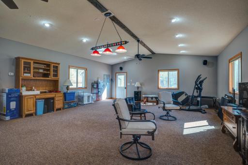 8376 Cedar Crest Loop NW, Walker, MN 56484