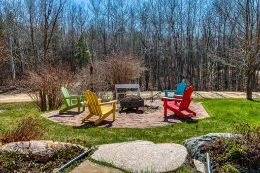 8376 Cedar Crest Loop NW, Walker, MN 56484