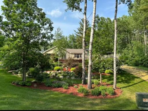 8376 Cedar Crest Loop NW, Walker, MN 56484