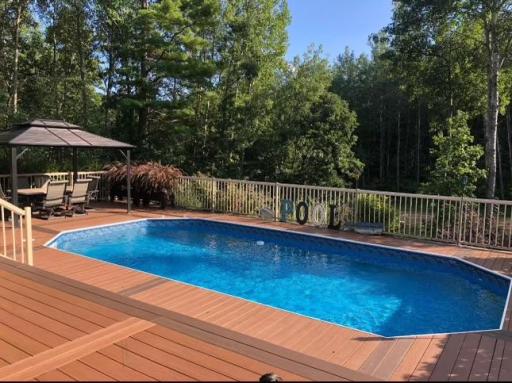 8376 Cedar Crest Loop NW, Walker, MN 56484
