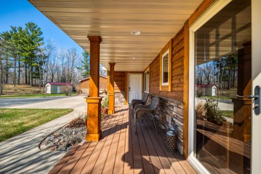8376 Cedar Crest Loop NW, Walker, MN 56484