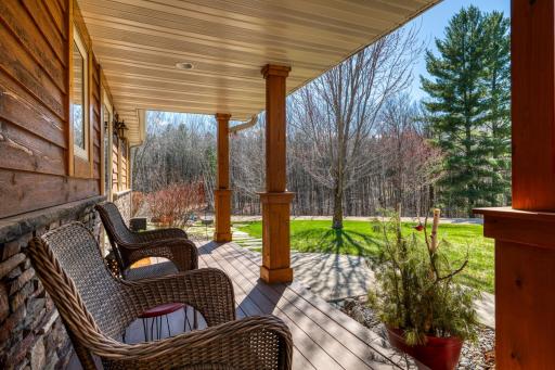 8376 Cedar Crest Loop NW, Walker, MN 56484